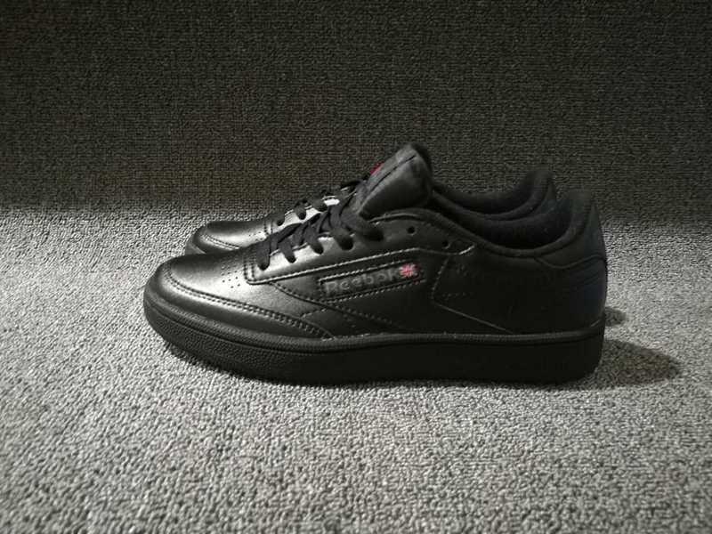 Reebok Classic Revenge Plus Vintage [M. 1] - Cliquez sur l'image pour la fermer